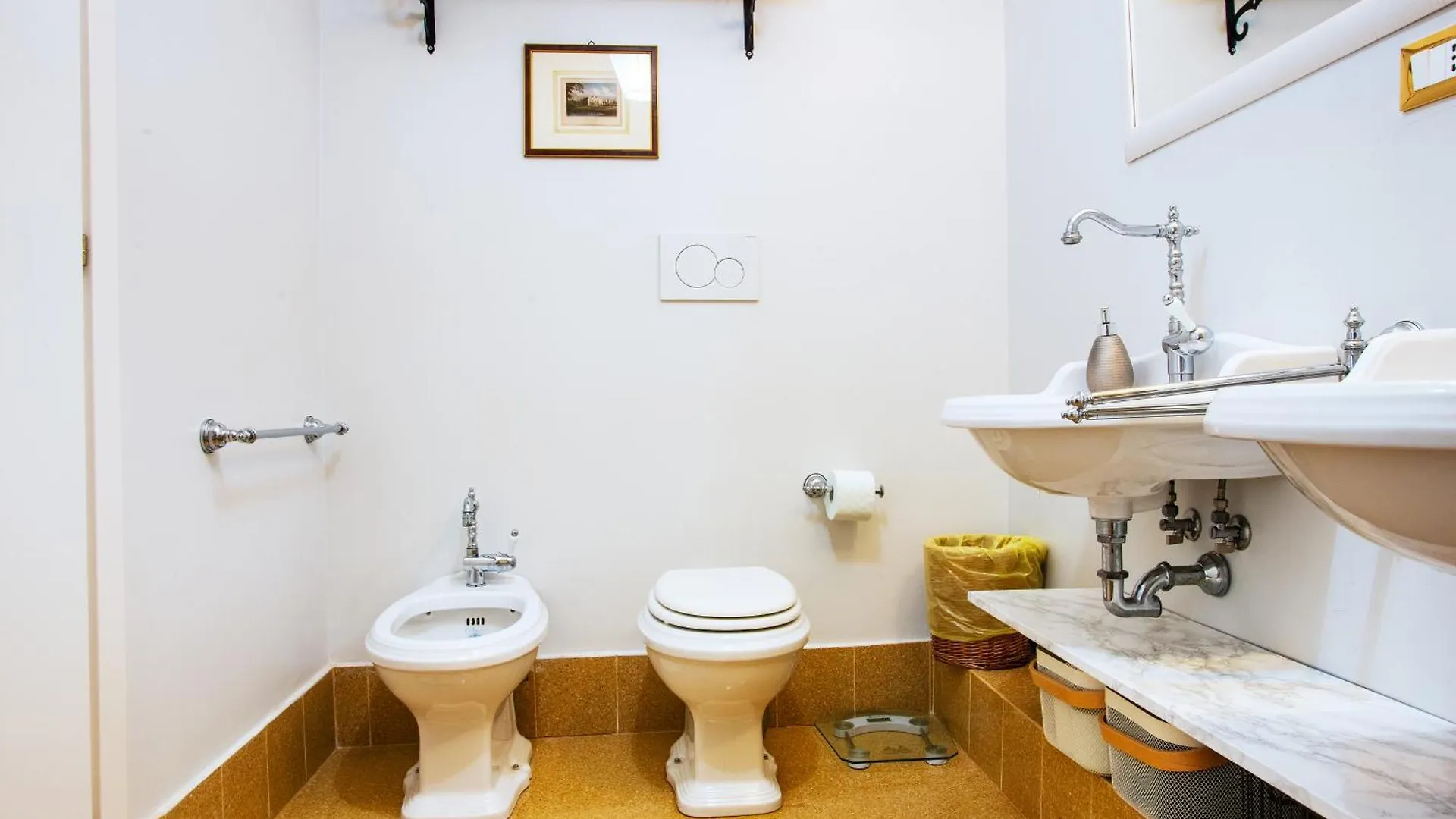 Il Sogno Delle Tartarughe Apartment Rome