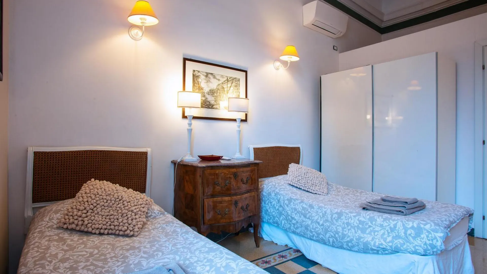 Il Sogno Delle Tartarughe Apartment Rome 0*,  Italy