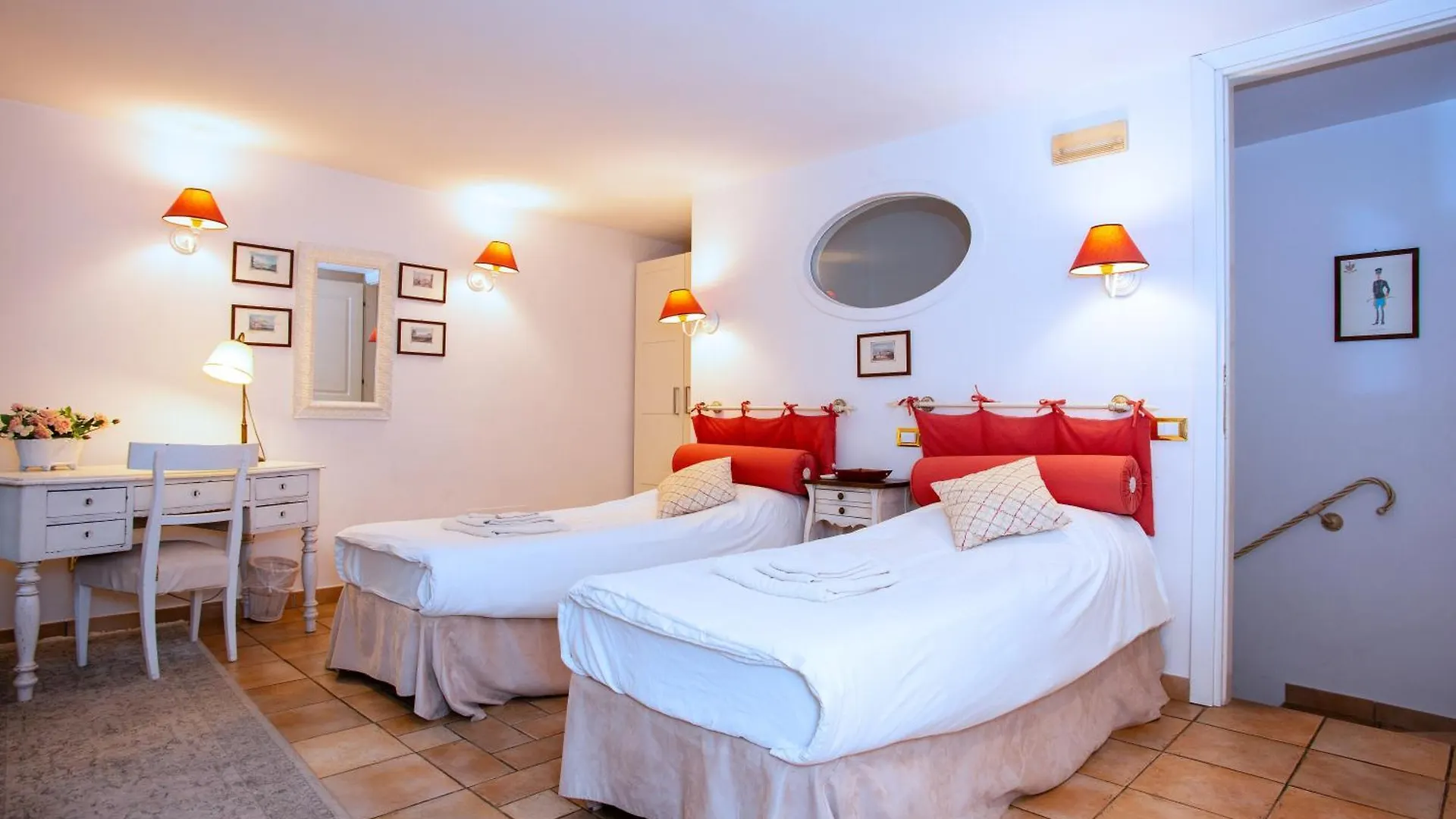 Il Sogno Delle Tartarughe Apartment Rome Italy