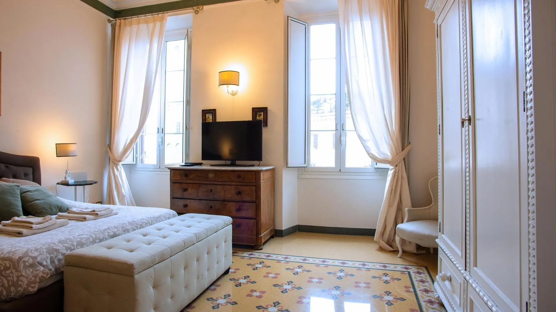 Il Sogno Delle Tartarughe Apartment Rome 0*,  Italy