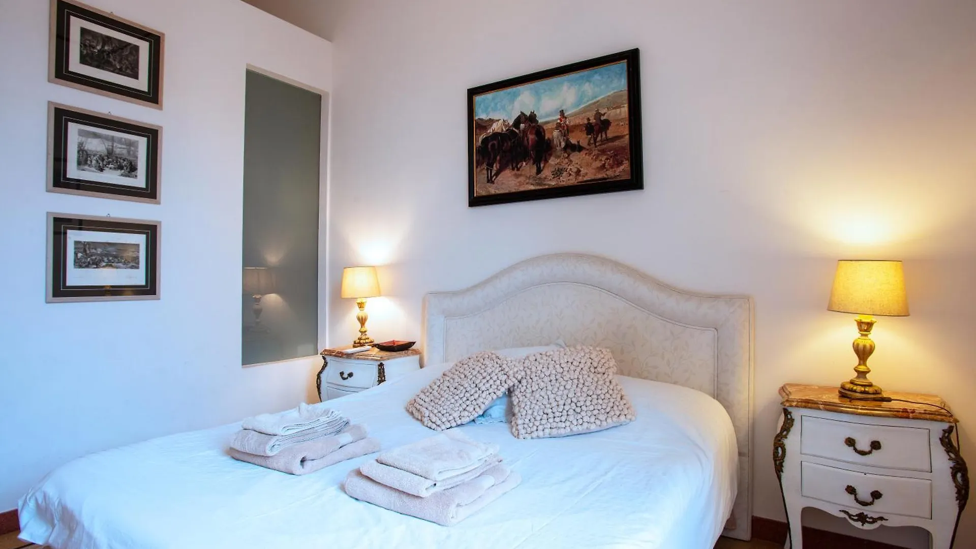 Il Sogno Delle Tartarughe Apartment Rome