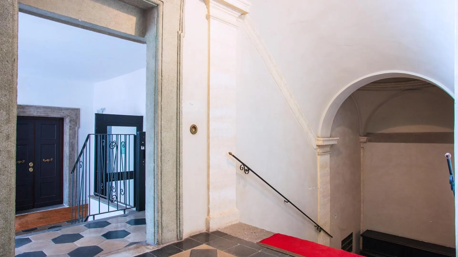 Il Sogno Delle Tartarughe Apartment Rome 0*,