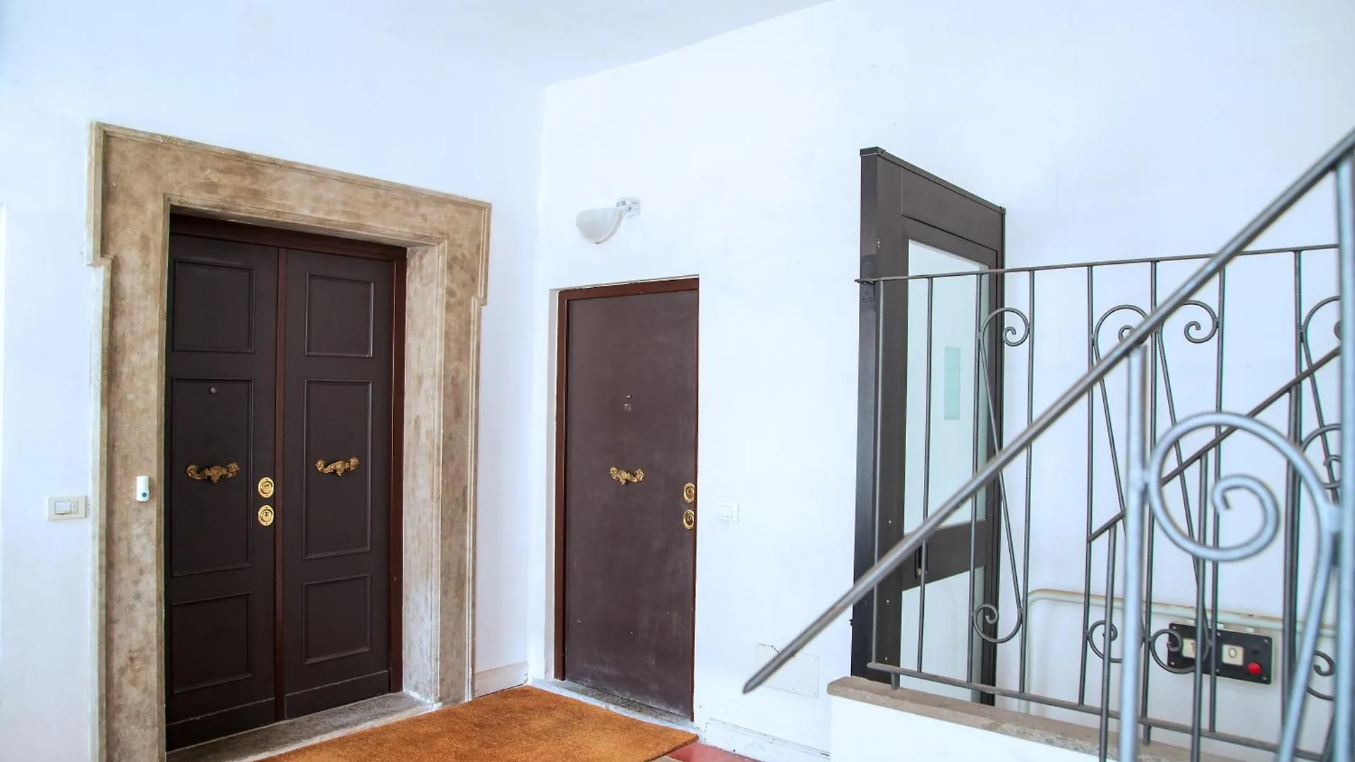 Il Sogno Delle Tartarughe Apartment Rome