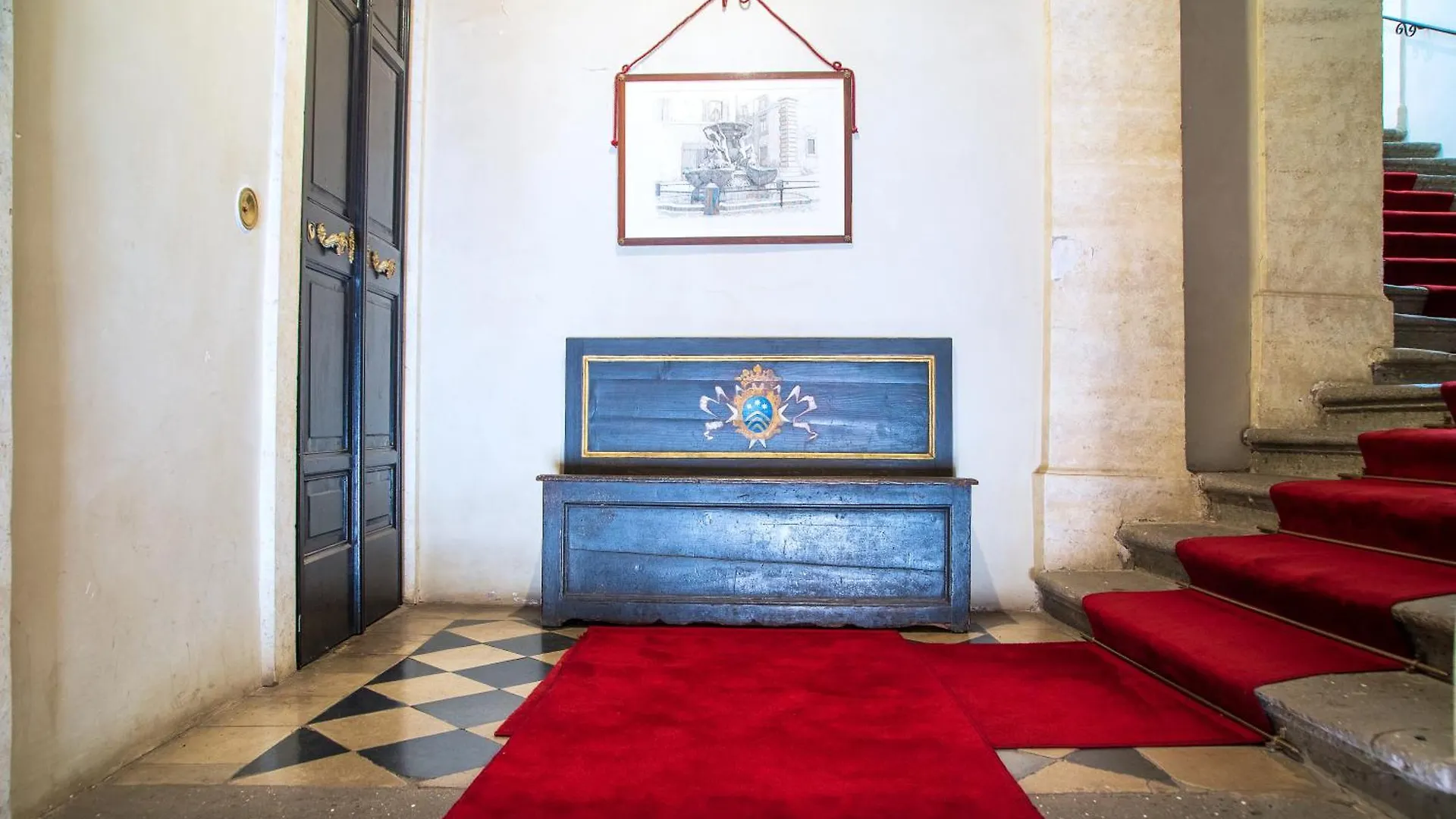Il Sogno Delle Tartarughe Apartment Rome