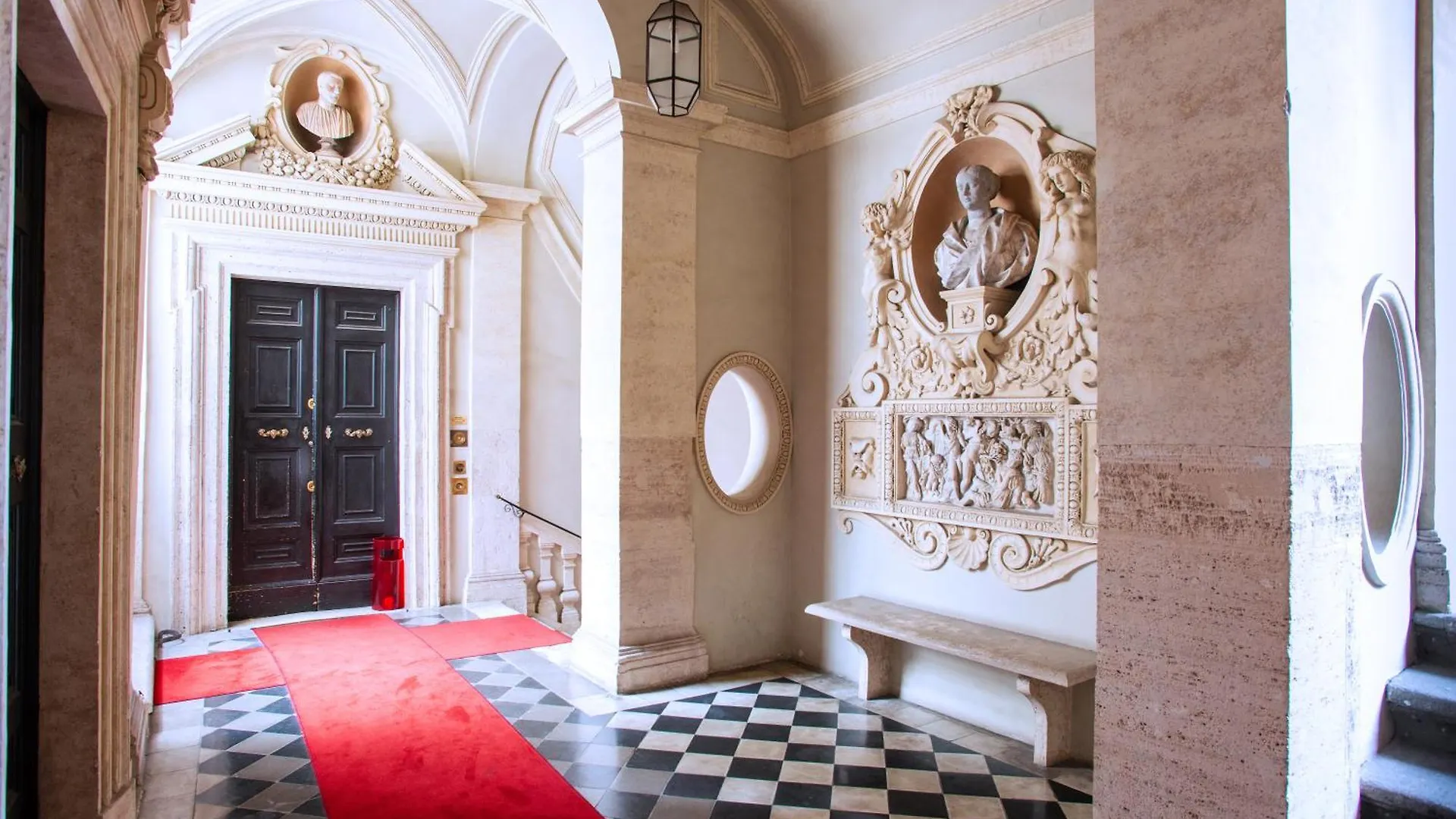Il Sogno Delle Tartarughe Apartment Rome