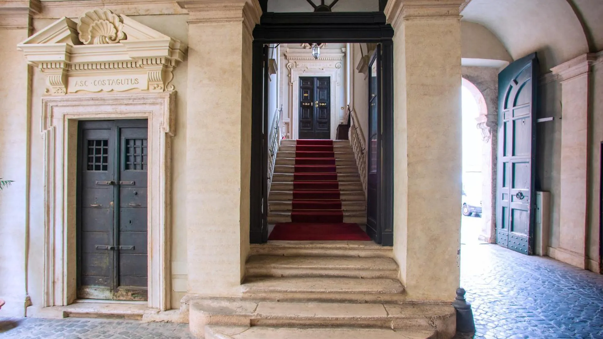 Il Sogno Delle Tartarughe Apartment Rome