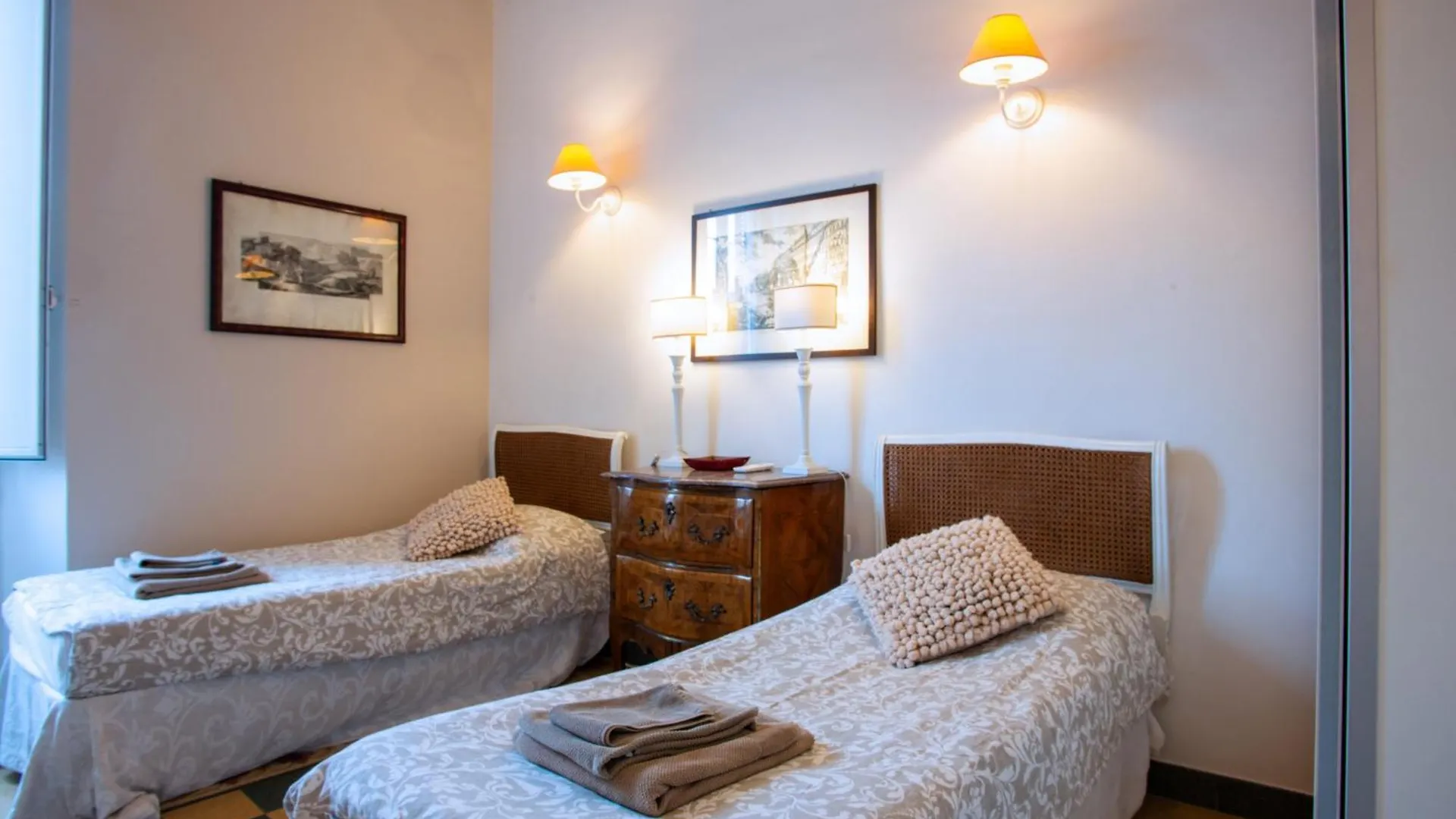 Apartmán Il Sogno Delle Tartarughe Řím