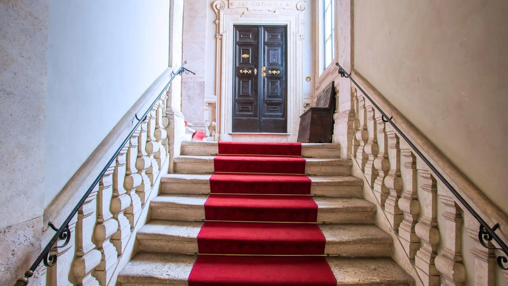 Apartmán Il Sogno Delle Tartarughe Řím Itálie