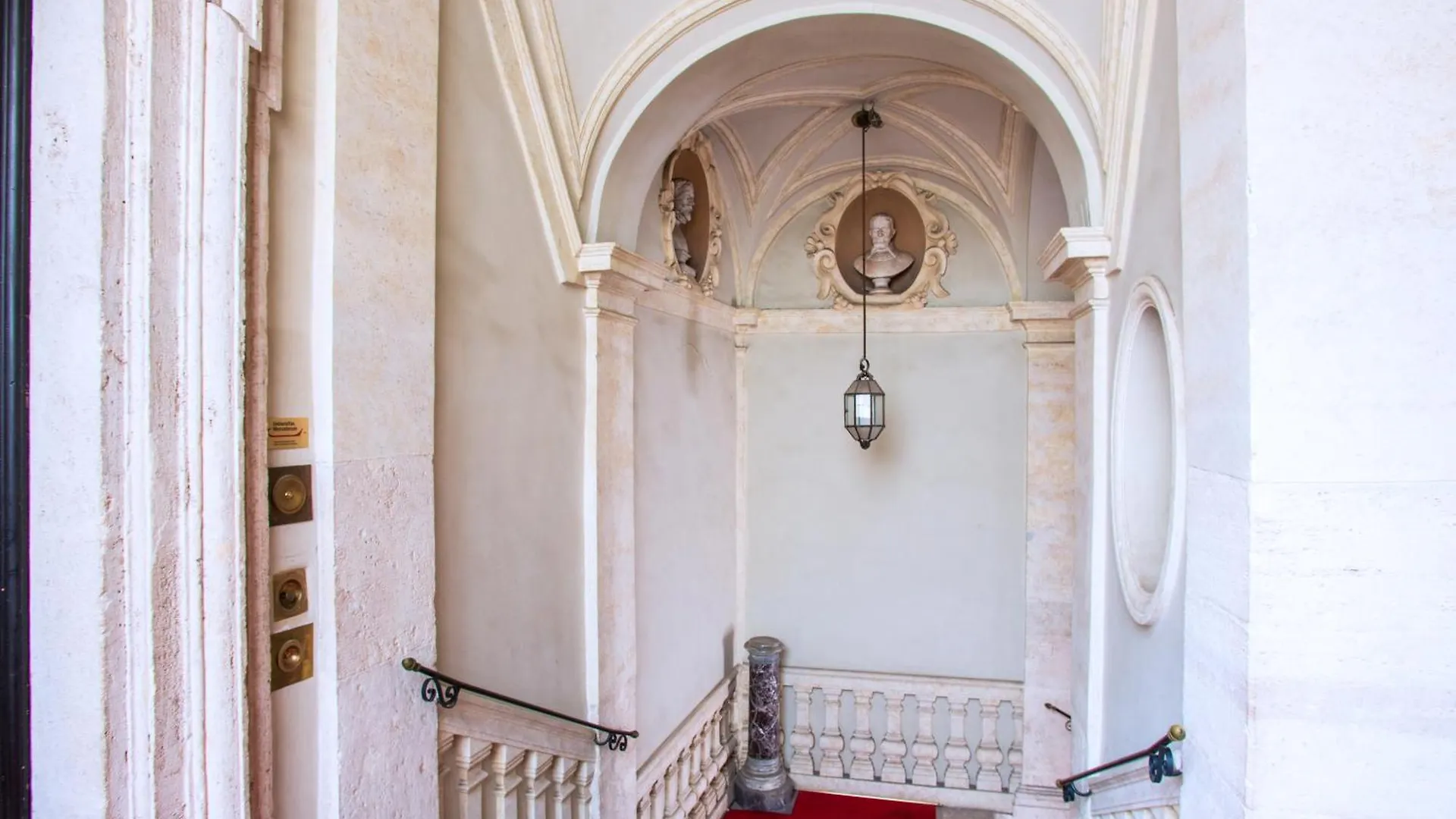 Apartmán Il Sogno Delle Tartarughe Řím Itálie