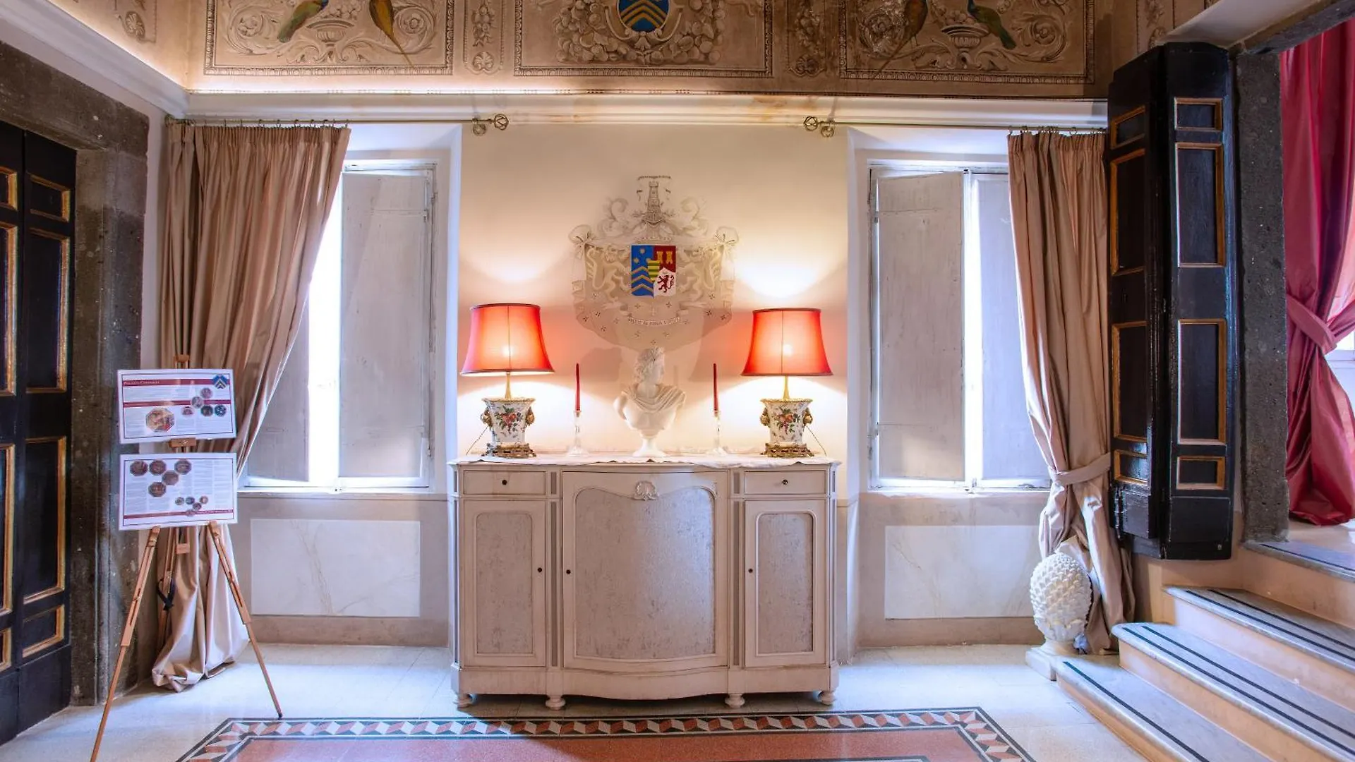 Apartmán Il Sogno Delle Tartarughe Řím